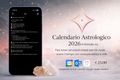 Calendario Astrologico 2026 – formato .ics